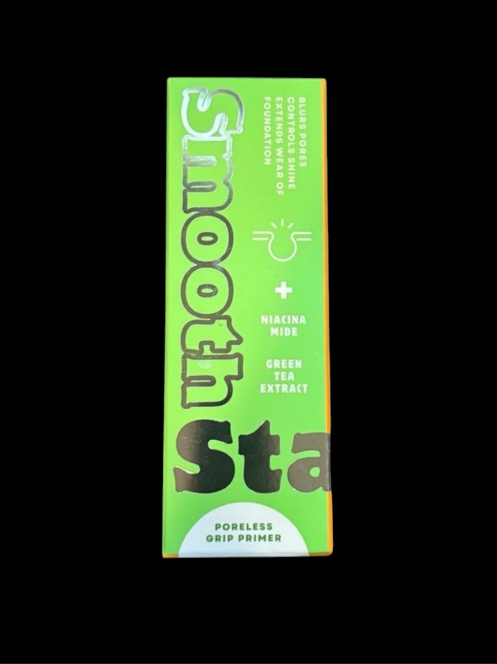 OZ LAB SmoothStart Poreless Grip Primer NIB